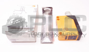 NEW IFM OA3500 PHOTOELECTRIC SENSOR OAT-FKOA/LS500L
