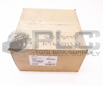 SEALED NEW HOFFMAN A6AXFN COOLING FAN 115V