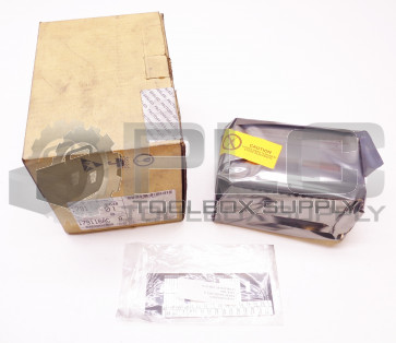 NEW ALLEN BRADLEY 1791-16AC SERIES /B MODULE