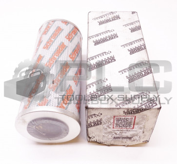 NEW SCHROEDER KZ10 REPLACEMENT FILTER