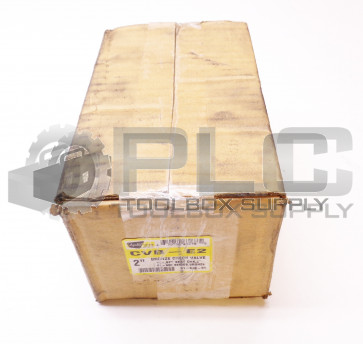 NEW APOLLO CVB-E2 2" BRONZE CHECK VALVE