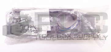 NEW NUMATICS 239-1134 BLOCK