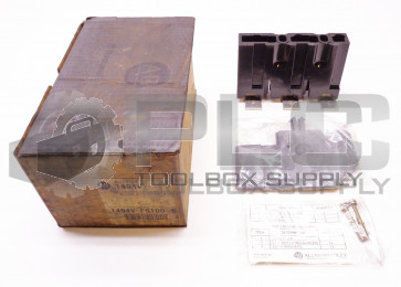 NEW ALLEN 1494V-FS100 SER B TRAILER FUSE BLOCK KIT