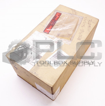 NEW SEALED ALLEN BRADLEY 1746-A7 SER /B SLC 7 SLOTS CHASSIS