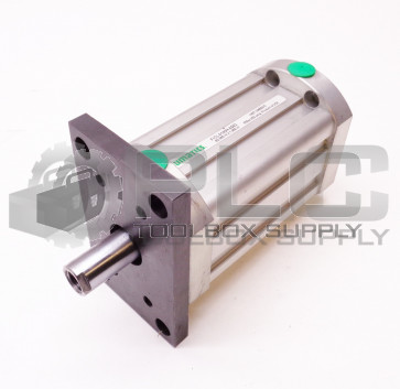 NEW NUMATICS F1CL-01A3H-ASE2 HYDRAULIC CYLINDER 1H2T-398068-5