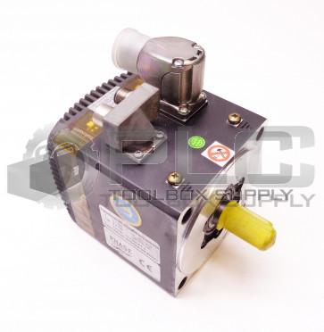NEW PHASE MOTION CONTROL TW0503.30.2NMKW01 SERVO MOTOR 
