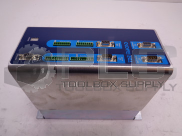 NEW TDE MACNO 300.154.0012 SERVO MOTOR CONTROLLER
