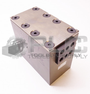 NEW PHD GRS33-1-63 X 32-FSR PNEUMATIC GRIPPER CYLINDER