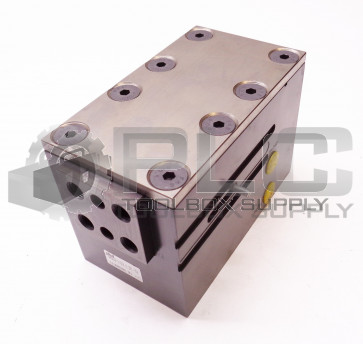 NEW PHD GRS33-1-63 X 32-CU PNEUMATIC GRIPPER CYLINDER