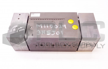 NEW PHD ML309755-REV-B PNEUMATIC GRIPPER CYLINDER 10931482-02 ML309755