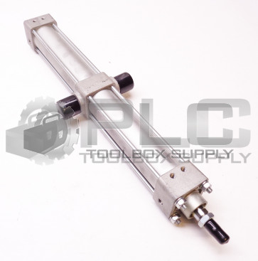 NEW SMC NCDA1T150-1200 PNEUMATIC AIR CYLINDER