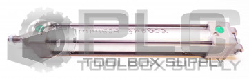 NEW NUMATICS ZJ-931365-10 PNEUMATIC CYLINDER