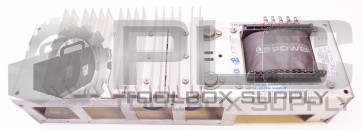 NEW INTERNATIONAL POWER IF24-12 POWER SUPPLY *SHELF WEAR*