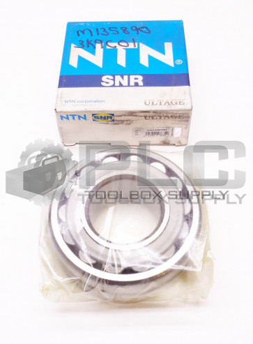 NEW NTN SNR 22313.EAW33C3 ROLLER BEARING 22313EAW33C3