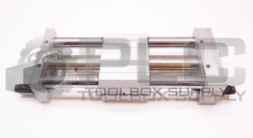 SMC NCY2S40H-0800B RODLESS CYLINDER