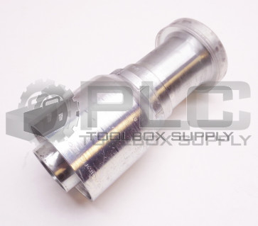 NEW PARKER P77-32 XJ6 S11 HYDRAULIC HOSE FITTING HSF-32