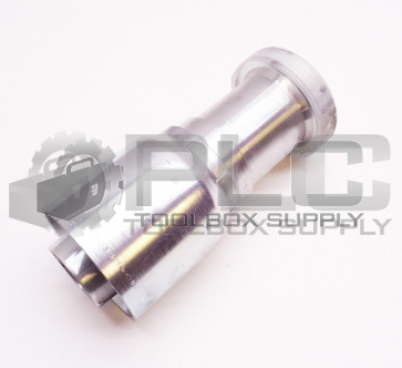 NEW PARKER P77-32 XL5S11 HYDRAULIC HOSE FITTING HSF-32