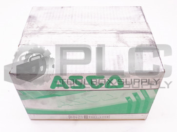 NEW SEALED ASCO 8210G004 SOLENOID VALVE 120/60, 110/50