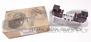 NEW REXROTH R432006385 CERAM VALVE AVENTICS