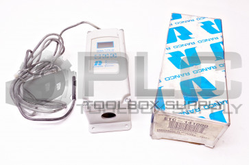 NEW RANCO ETC-141000 TEMPERATURE CONTROL 