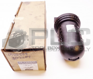NEW WILKERSON L30-06-000 LUBRICATOR 3/4" NPT