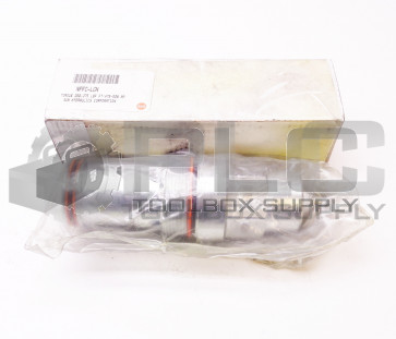NEW SUN HYDRAULICS NFFC-LGN VALVE TORQUE 350-375 LBF FT/475-508 NM