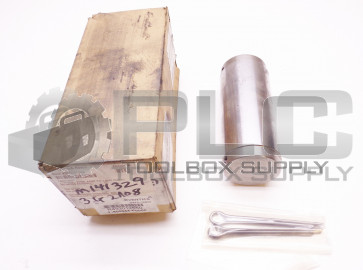 NEW AVENTICS R433012650 PIVOT PIN 3.00X6.00X7.25 MOUNTING ACCE. J-800044-K0000