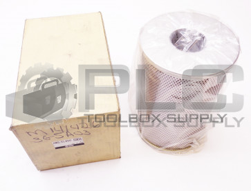 NEW SMC AMG-EL850 WATER SEPARATOR FILTER ELEMENT