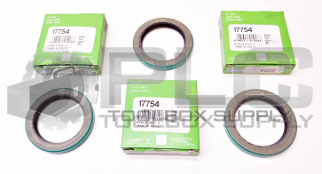 LOT OF 3 NEW SKF 17754 OIL SEAL