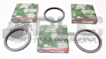 LOT OF 3 NEW CR 24863 OIL SEAL