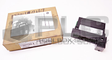NEW ALLEN BRADLEY 1756-HYD02 SER A 2 AXIS LDT ANALOG SERVO