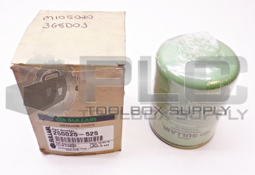 NEW SULLAIR 250025-525 FILTER ELEMENT