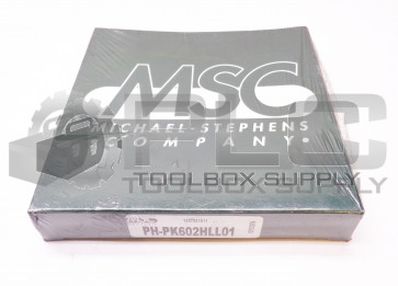 NEW MSC PH-PK602HLL01 SEAL KIT