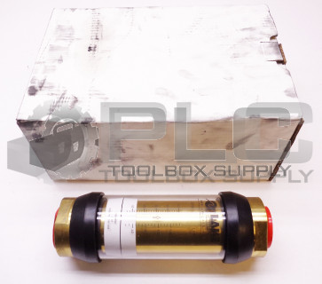 NEW AW-LAKE B5B6WK50 BASIC FLOW METER