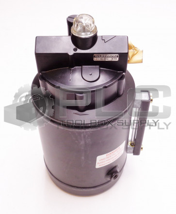NEW WILKERSON L31-08-000 LUBRICATOR
