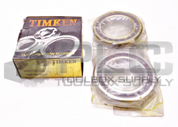 NEW TIMKEN 3MM9111WI DUM BEARING