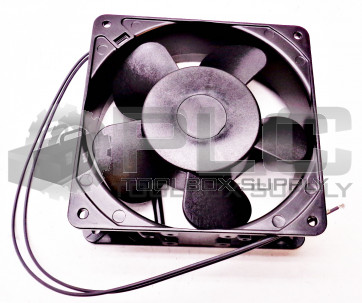NEW HOFFMAN A4AXFN2 COOLING FAN