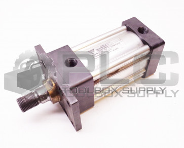 PARKER 2.50J4MA3U38A02.50 PNEUMATIC CYLINDER 4MA SERIES