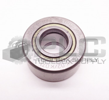 NEW INA PWTR17-2RS-XL SUPPORT ROLLER