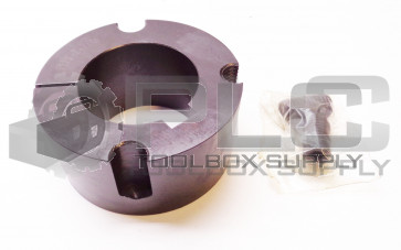 NEW DODGE 3020-2-7/16 TAPER LOCK BUSHING