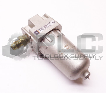 SMC AF20-N02-2Z PNEUMATIC FILTER