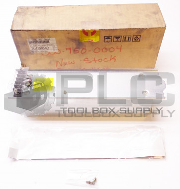 NEW FANUC A06B-6089-H500 DISCHARGE RESISTER
