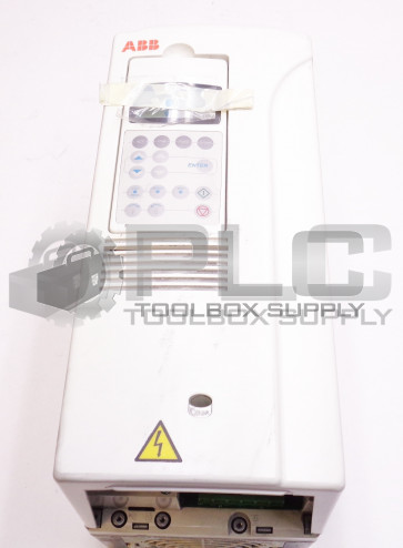 NEW ABB ACS800-U1-0025-5+P901 WALL MOUNTED DRIVE