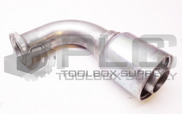 NEW PARKER 14NS6-32-32 HYDRAULIC HOSE FITTING