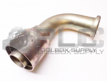 NEW PARKER P78-32 R13 GE1K HYDRAULIC HOSE FITTING