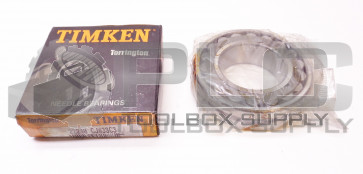 NEW TIMKEN TORRINGTON 22210 CJW33C3 ROLLER BEARING