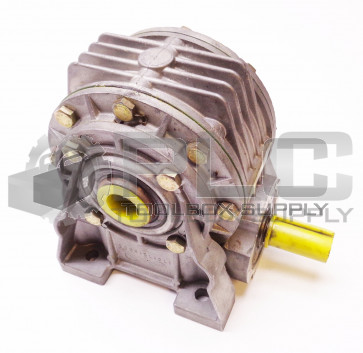 NEW BONFIGLIOLI RIDUTTORI VF63 N HS GEAR REDUCER