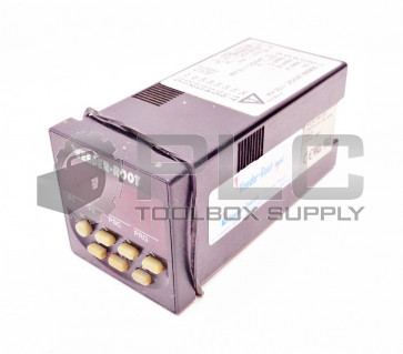 VEEDER ROOT C346-0511 DIGITAL COUNTER 