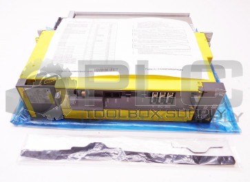 NEW FANUC A06B-6117-H210 SERVO AMPLIFIER