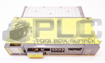 FANUC A06B-6096-H105 SERVO AMPLIFIER A06B6096H105